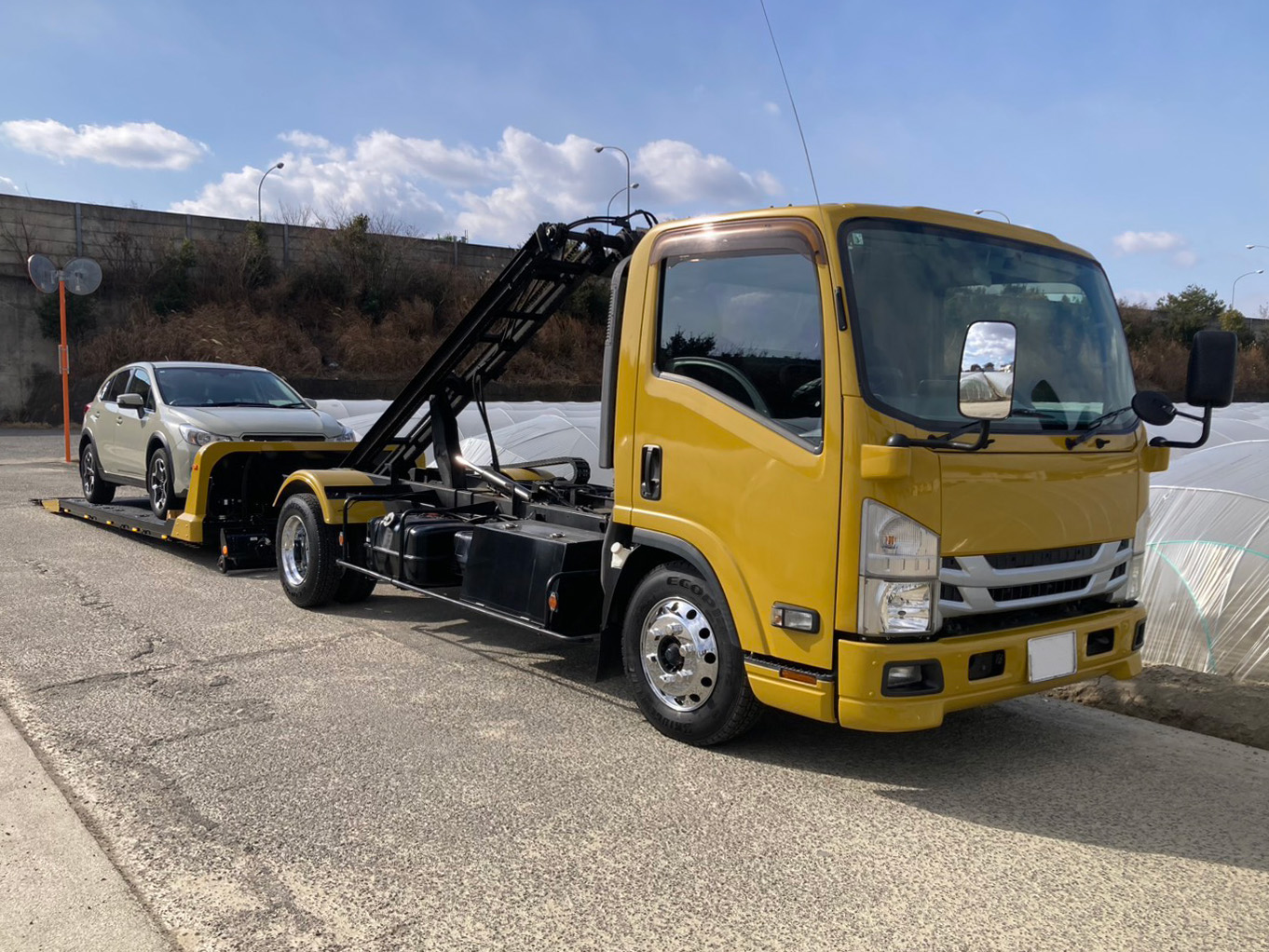 【蔵本】【車修理】安心・信頼のカーライフを即日サポートします！｜ビーダッシュ工場