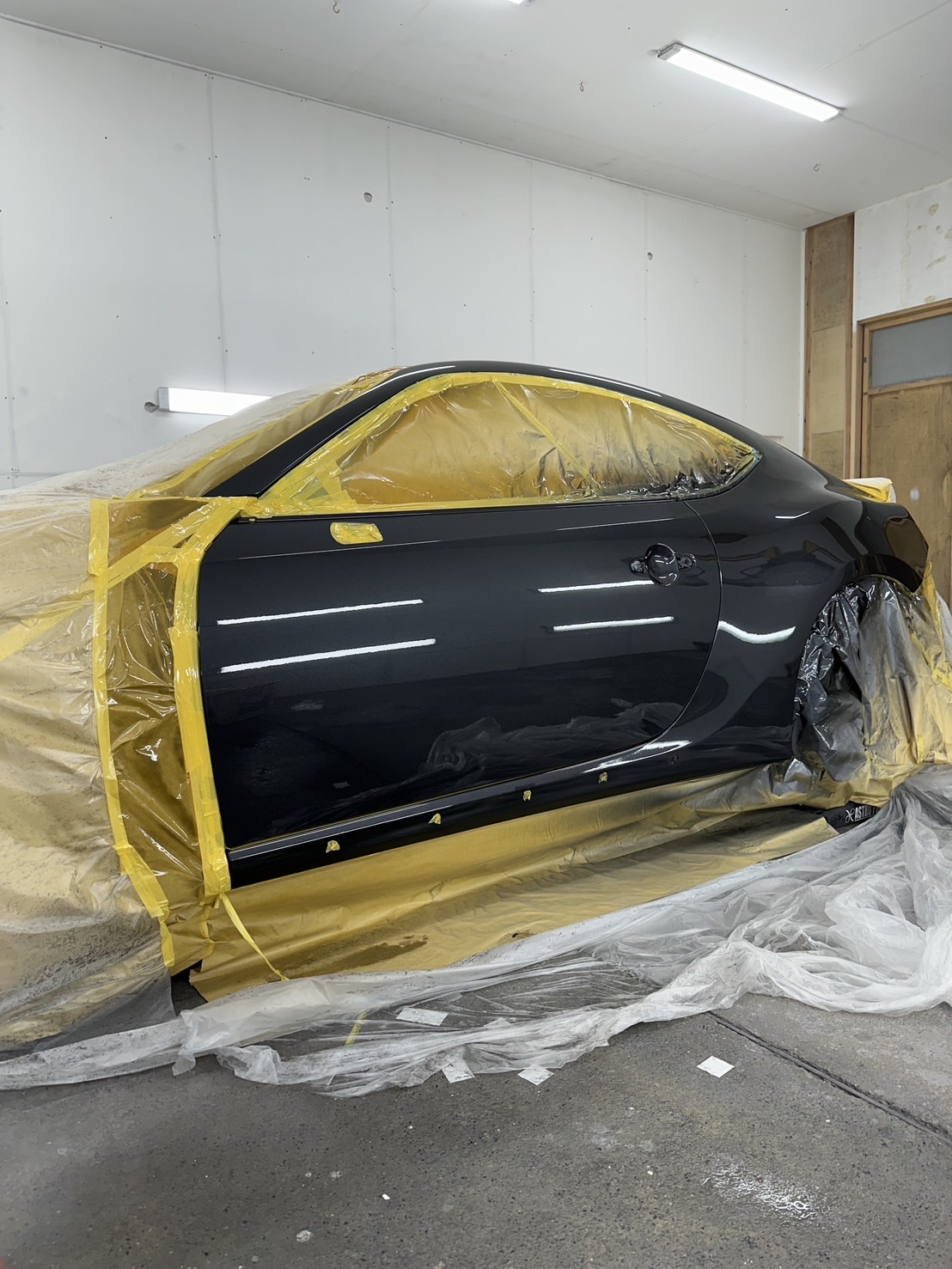 【佐古】車修理専門店｜見積無料・代車完備｜ビーダッシュ工場